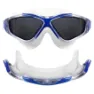 Zone3 Vision Max Schwimmmaske, Blue / clear, One Size