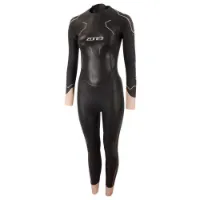 Zone3 Vision Neoprenanzug Für Damen Zone3 Vision Neoprenanzug Für Damen