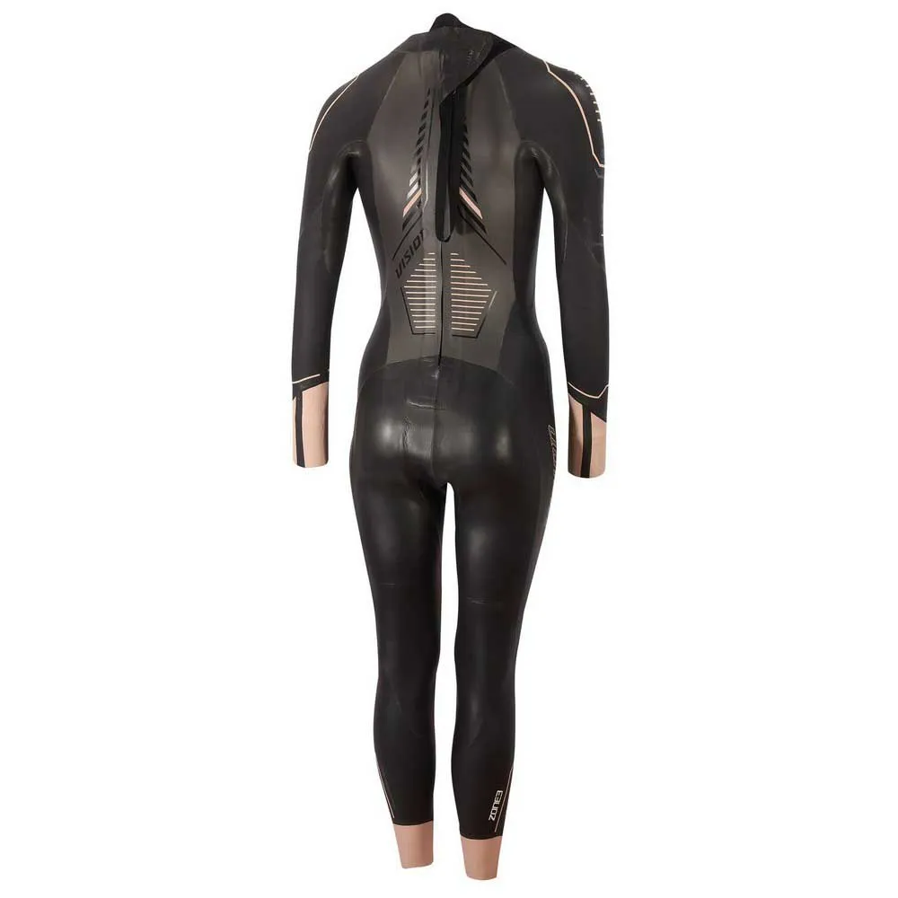 Zone3 Vision Neoprenanzug Für Damen unisex