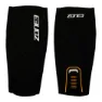 Zone3 Wadenwärmer 5 Mm, Black / orange, S