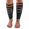 Zone3 Wadenwärmer 5 Mm male, Black / orange, S