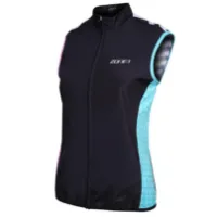 Zone3 Windproof Wp Weste Zone3 Windproof Wp Weste