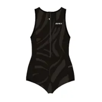Zone3 Yulex® Badeanzug female Zone3 Yulex® Badeanzug female