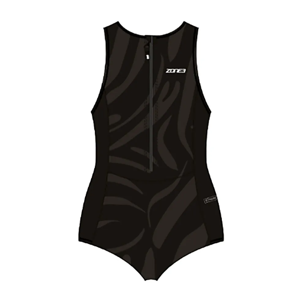 Zone3 Yulex® Badeanzug female Zone3 Yulex® Badeanzug female
