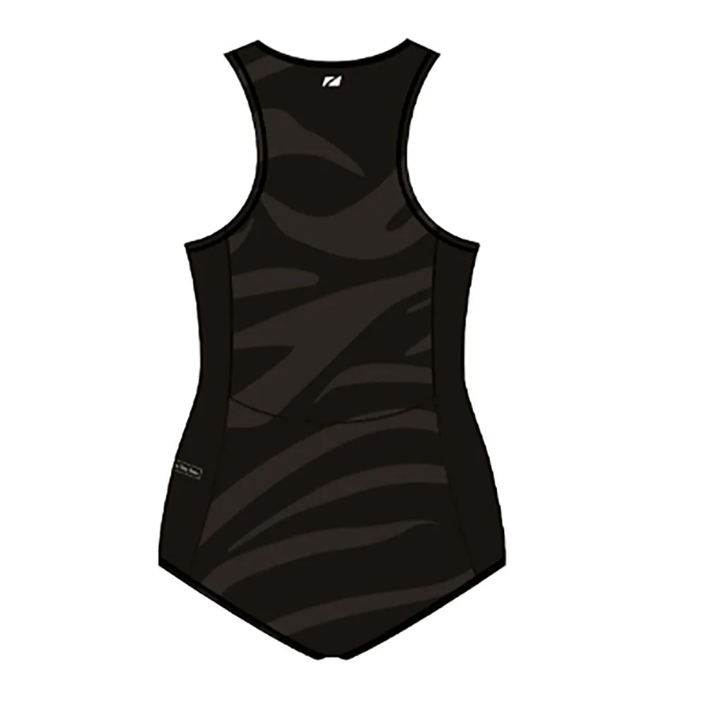 Zone3 Yulex® Badeanzug female Zone3 Yulex® Badeanzug female
