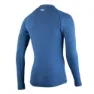 Zone3 Yulex Natural Langarm-neoprenshirt unisex