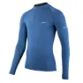 Zone3 Yulex Natural Langarm-neoprenshirt unisex