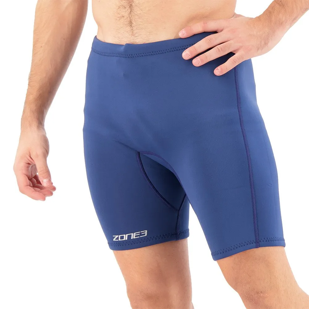 Zone3 Yulex Natural Rubber Neopren-shorts Zone3 Yulex Natural Rubber Neopren-shorts
