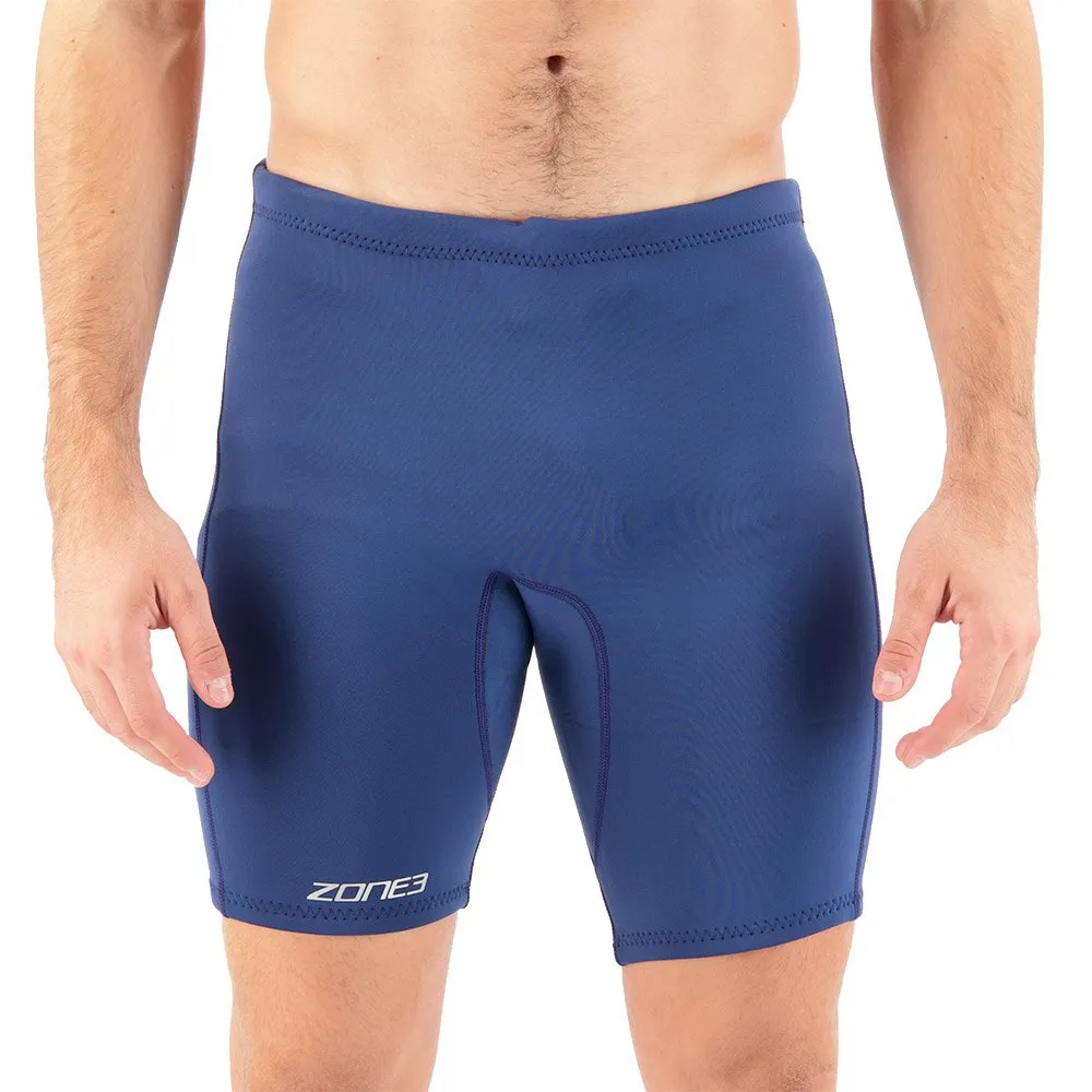 Zone3 Yulex Natural Rubber Neopren-shorts Zone3 Yulex Natural Rubber Neopren-shorts