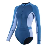 Zone3 Yulex® Neopren-langarm-wetsuit Für Damen Zone3 Yulex® Neopren-langarm-wetsuit Für Damen