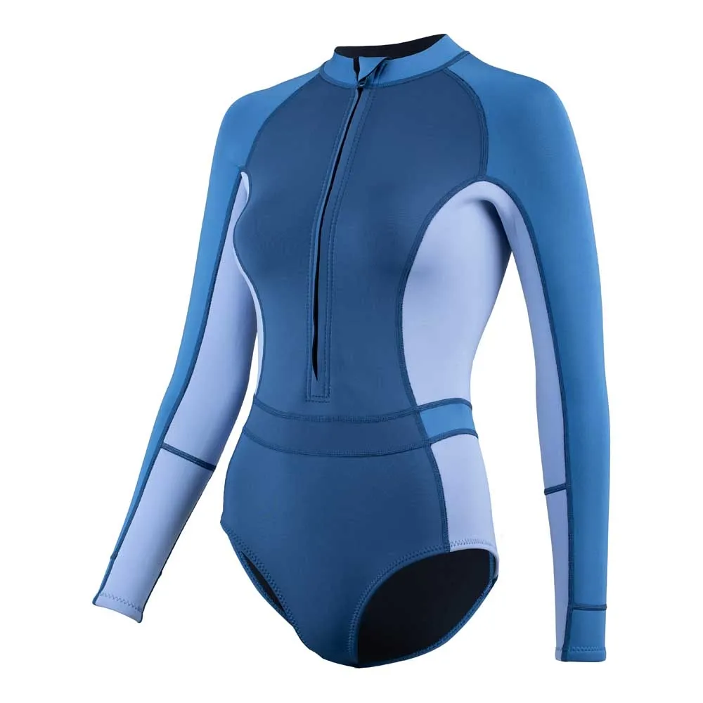 Zone3 Yulex® Neopren-langarm-wetsuit Für Damen Zone3 Yulex® Neopren-langarm-wetsuit Für Damen