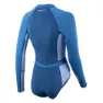 Zone3 Yulex® Neopren-langarm-wetsuit Für Damen