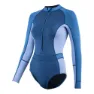 Zone3 Yulex® Neopren-langarm-wetsuit Für Damen