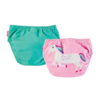 Zoocchini Einhorn Badeanzug Windel Upf 50 Einheiten Zoocchini Einhorn Badeanzug Windel Upf 50 Einheiten