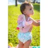 Zoocchini Einhorn Badewindel Upf 50