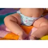 Zoocchini Einhorn Badewindel Upf 50