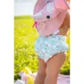 Zoocchini Einhorn Badewindel Upf 50
