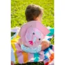 Zoocchini Einhorn Badewindel Upf 50