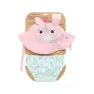Zoocchini Einhorn Badewindel Upf 50