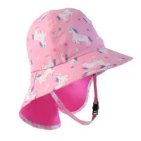 Zoocchini Einhorn Upf 50 Hut Zoocchini Einhorn Upf 50 Hut