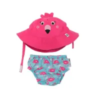 Zoocchini Flämische Badewindel Upf 50 Zoocchini Flämische Badewindel Upf 50