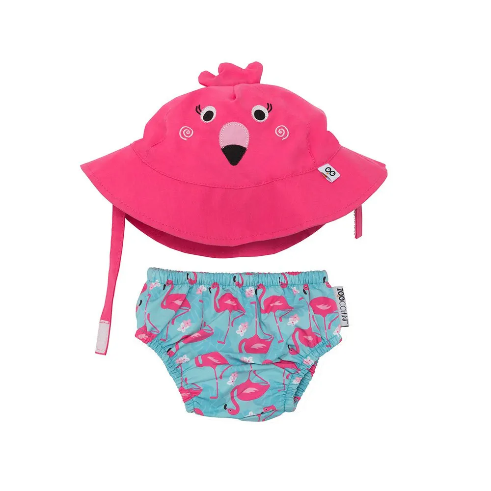 Zoocchini Flämische Badewindel Upf 50