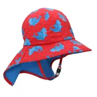 Zoocchini Hai Upf 50-hut Zoocchini Hai Upf 50-hut