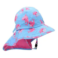 Zoocchini Hai Upf 50-hut Zoocchini Hai Upf 50-hut