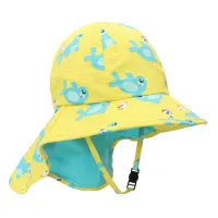 Zoocchini Hut Mit Upf 50 Sonnenschutz Zoocchini Hut Mit Upf 50 Sonnenschutz
