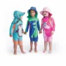 Zoocchini Pinguin Upf 50 Hut, Multicolor, 6-24MON