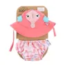 Zoocchini Seepferdchen Badeanzug Windel Upf 50