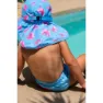Zoocchini Tzoo Badeshorts 2 Einheiten, Pink, 12-24MON
