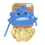Zoocchini Wal Badeanzug Windel Upf 50