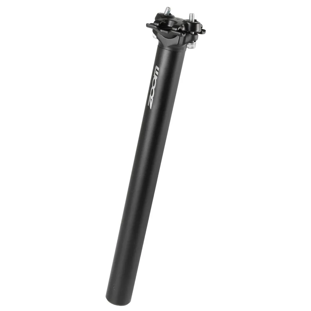 Zoom Aluminium Sattelstütze