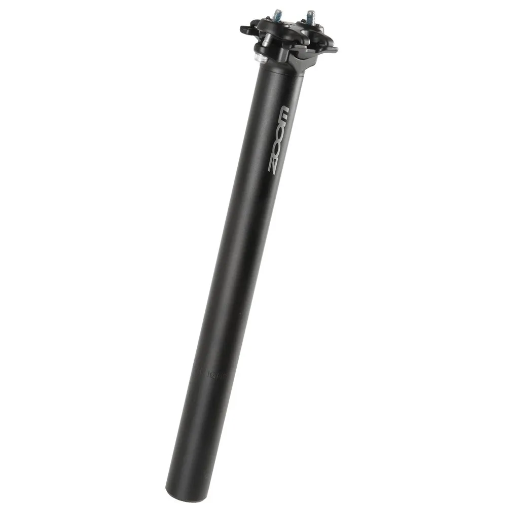Zoom Aluminium Sattelstütze