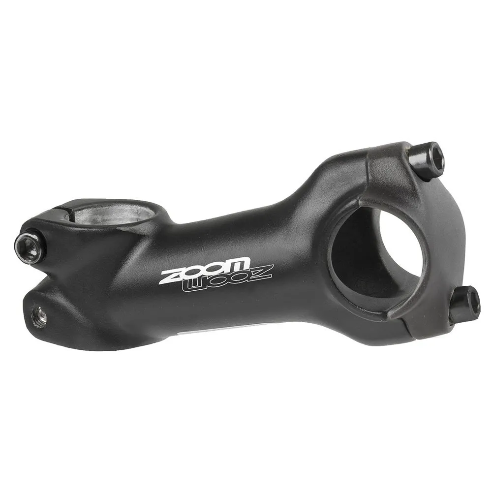 Zoom Fahrradvorbau 31.8 Mm, Black, 50mm, 30º