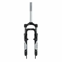 Zoom Federgabel Stahl Feder-Elastometer Unisex Zoom Federgabel Stahl Feder-Elastometer Unisex