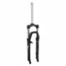 Zoom Gabel Unisex, schwarz, 26"