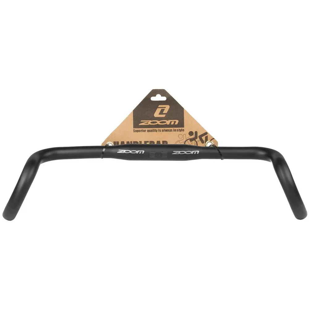 Zoom Gravel Alloty 83 Mm Lenker Zoom Gravel Alloty 83 Mm Lenker