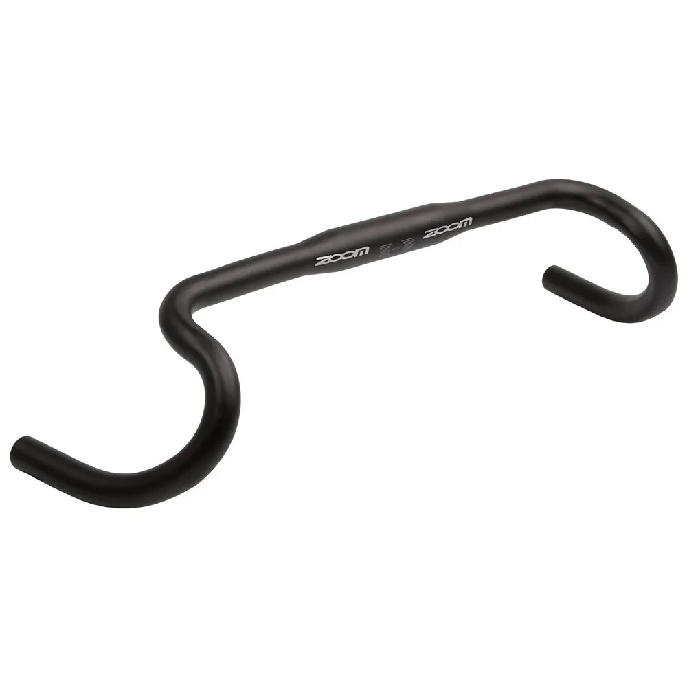 Zoom Gravel Alloty 83 Mm Lenker Zoom Gravel Alloty 83 Mm Lenker