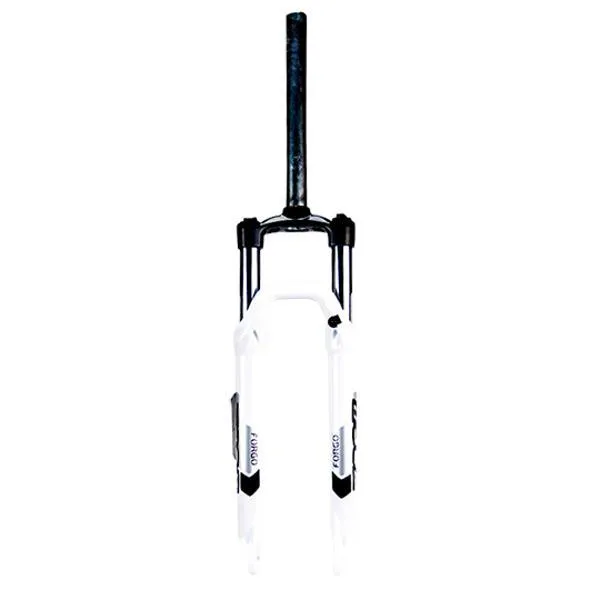 Zoom Verstellbare Aluminiumgabel 525 Ams Ahead Set Unisex, weiß, 26" Zoom Verstellbare Aluminiumgabel 525 Ams Ahead Set Unisex, weiß, 26"