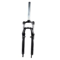 Zoom Verstellbare Aluminiumgabel Ahed Set Unisex Zoom Verstellbare Aluminiumgabel Ahed Set Unisex