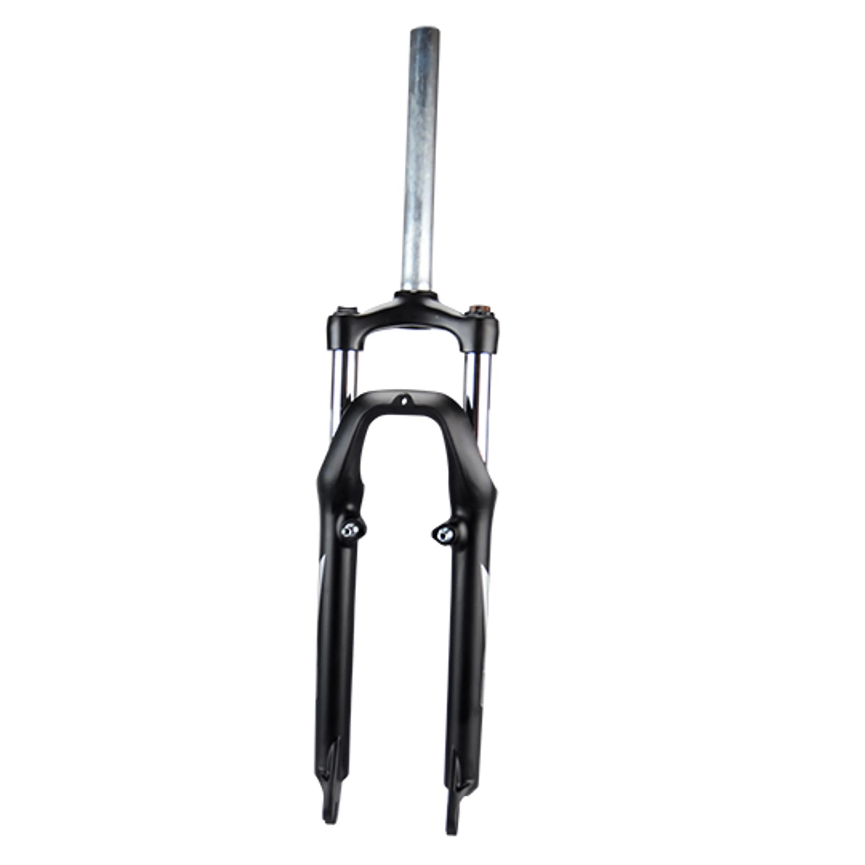 Zoom Verstellbare Aluminiumgabel Ahed Set Unisex, schwarz, 26" Zoom Verstellbare Aluminiumgabel Ahed Set Unisex, schwarz, 26"