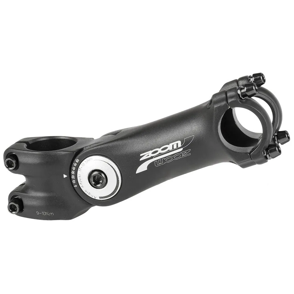 Zoom Verstellbarer Vorbau 25.4 Mm Zoom Verstellbarer Vorbau 25.4 Mm