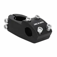 Zoom Vorbau für 4-Schrauben-Bügel Unisex