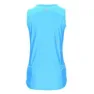 Zoot Active Tri Mesh ärmelloses T-shirt female, Ocean, XS