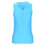 Zoot Active Tri Mesh ärmelloses T-shirt female, Ocean, XS