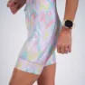 Zoot Aero Full Zip Dream Kurzarm-trisuit female