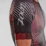 Zoot Aero Kurzarmtriathlon-trikot, Stoke