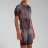 Zoot Aero Kurzarmtriathlon-trikot, Stoke